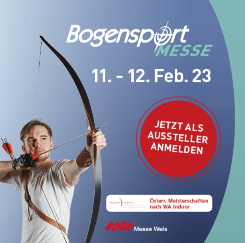 The leading archery trade fair - Bogensportinfo